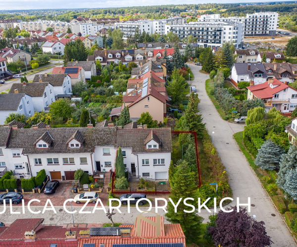 Dom na Sprzedaż, Gorzów Wielkopolski, Górczyn - 780 000 zł