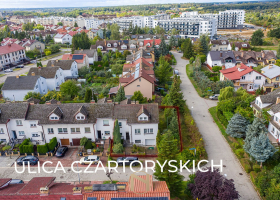 Dom na sprzedaż, Gorzów Wielkopolski, Górczyn - 780 000 zł
