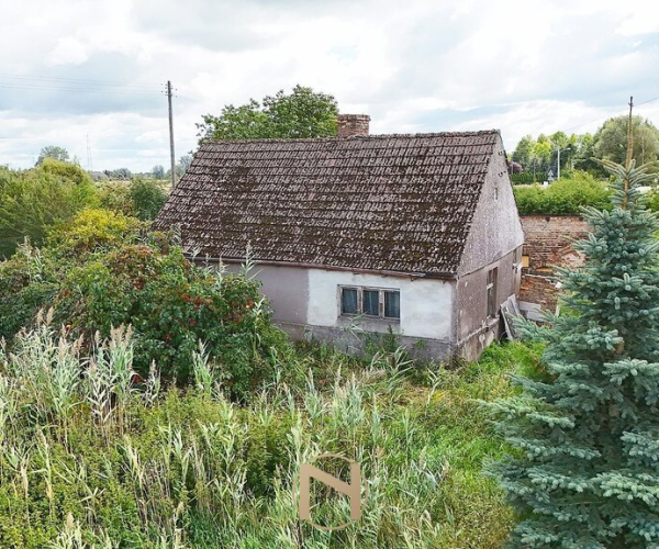 Lubczyno - 159000 zł (nr 786/2055/ODS)