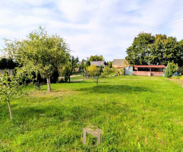 Ludzisławice - 93000 zł (nr 67/2625/OGS)
