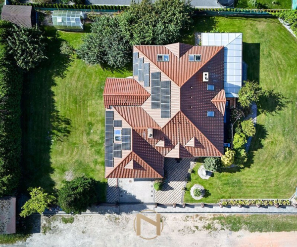 Janczewo - 1680000 zł (nr 544/8967/ODS)