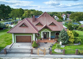 Dom na sprzedaż, Janczewo - 1 680 000 zł