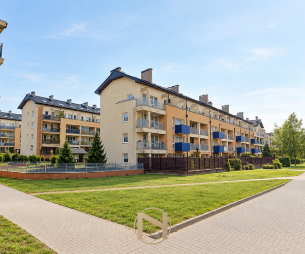 Mieszkanie na Sprzedaż, Gorzów Wielkopolski, Os. Sady - 550 000 zł