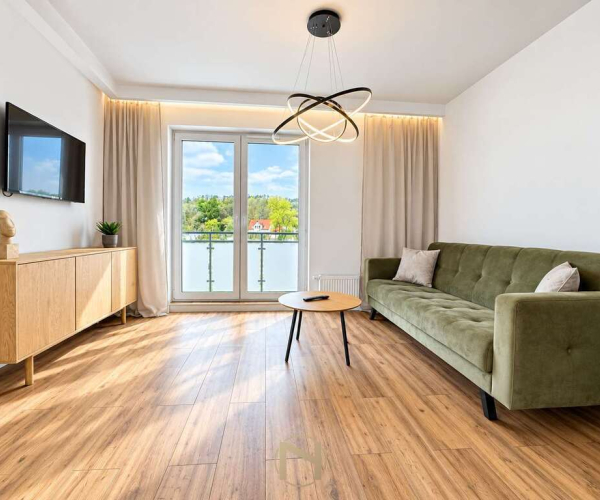 Mieszkanie na Wynajem, Gorzów Wielkopolski - 2 900 zł