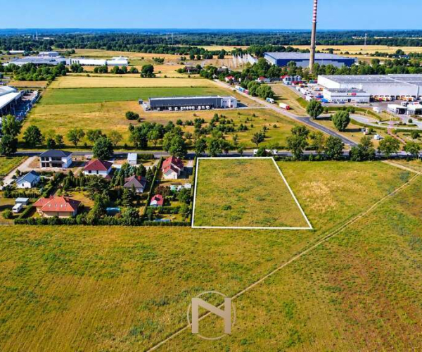 Gorzów Wlkp. - 1100000 zł (nr 481/3070/OGS)
