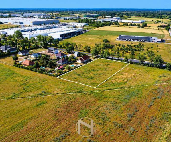 Gorzów Wlkp. - 1100000 zł (nr 481/3070/OGS)
