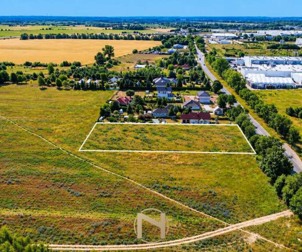 Gorzów Wlkp. - 1100000 zł (nr 481/3070/OGS)