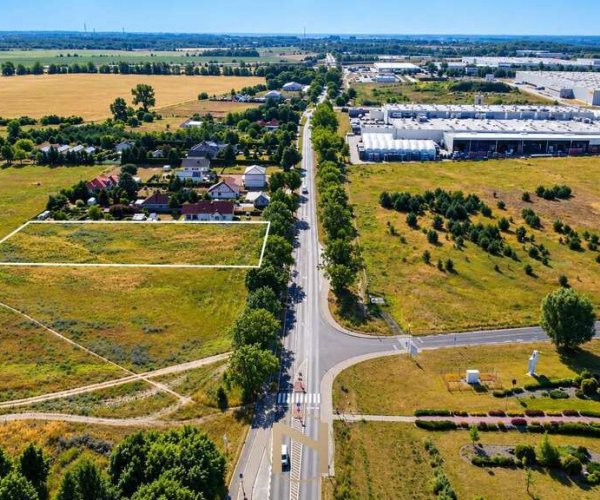 Gorzów Wlkp. - 1100000 zł (nr 481/3070/OGS)