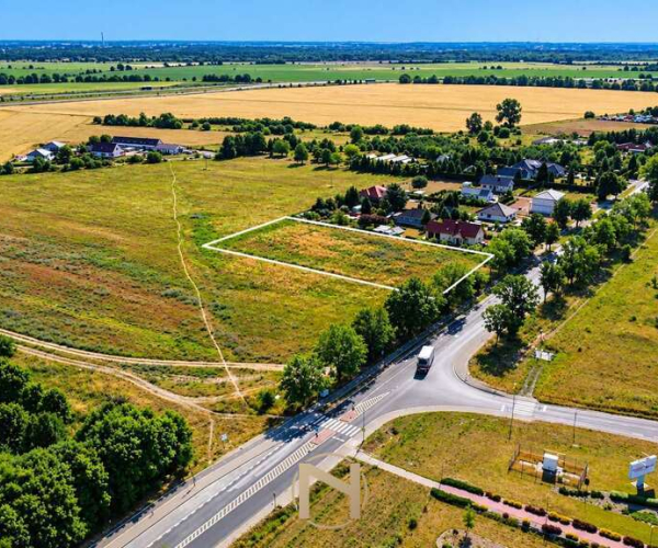 Gorzów Wlkp. - 1100000 zł (nr 481/3070/OGS)