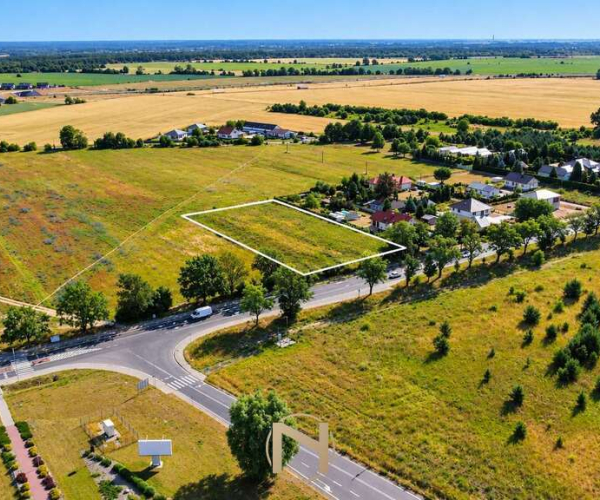 Gorzów Wlkp. - 1100000 zł (nr 481/3070/OGS)