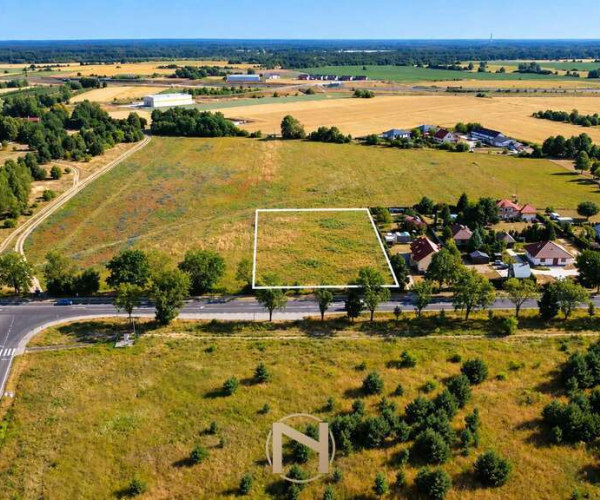 Gorzów Wlkp. - 1100000 zł (nr 481/3070/OGS)