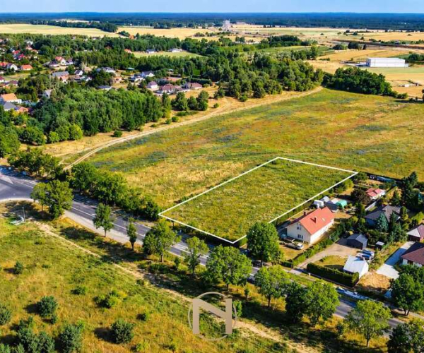 Gorzów Wlkp. - 1100000 zł (nr 481/3070/OGS)