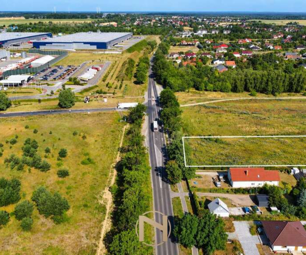 Gorzów Wlkp. - 1100000 zł (nr 481/3070/OGS)