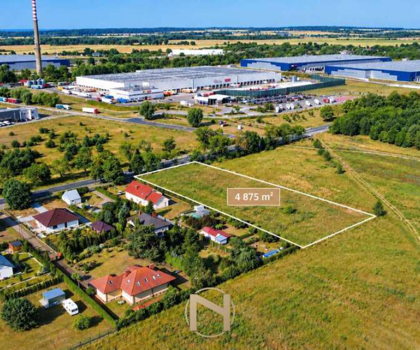 Gorzów Wlkp. - 1100000 zł (nr 481/3070/OGS)