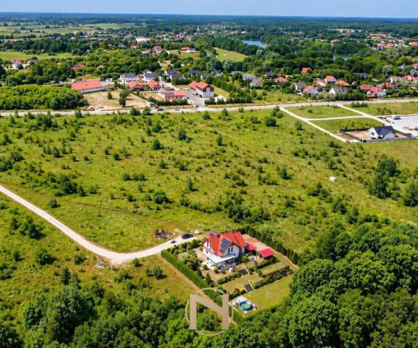 Kłodawa - 2300000 zł (nr 483/3070/OGS)