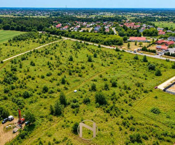 Kłodawa - 2300000 zł (nr 483/3070/OGS)
