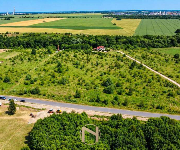 Kłodawa - 2300000 zł (nr 483/3070/OGS)