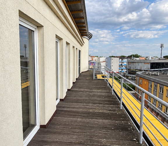 Gorzów Wlkp., Centrum - 245000 zł (nr 1238/3504/OMS)