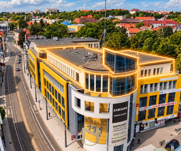 Gorzów Wlkp., Centrum - 579000 zł (nr 1239/3504/OMS)