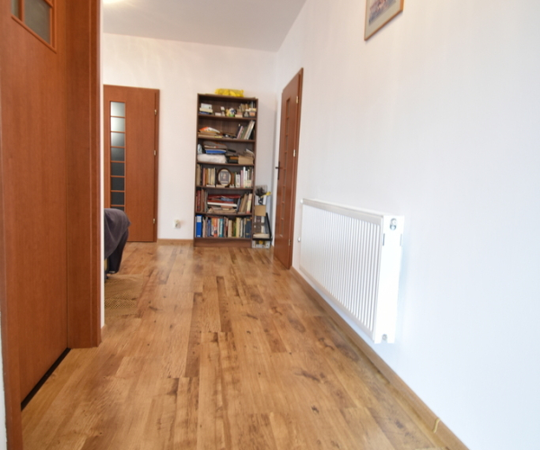 Gorzów Wlkp., Zakanale - 899000 zł (nr 546/8967/ODS)