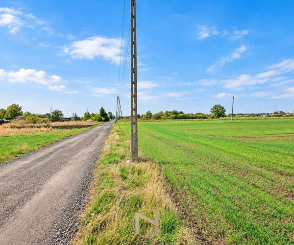 Gorzów Wlkp., Zakanale - 550000 zł (nr 484/3070/OGS)