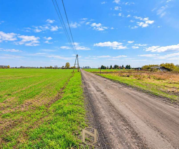 Gorzów Wlkp., Zakanale - 550000 zł (nr 484/3070/OGS)