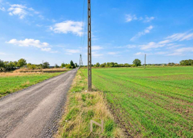 Działka na sprzedaż, Gorzów Wielkopolski, Zakanale - 550 000 zł