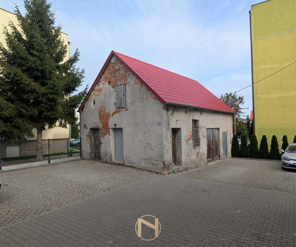 Strzelce Krajeńskie - 445000 zł (nr 1592/2301/OMS)