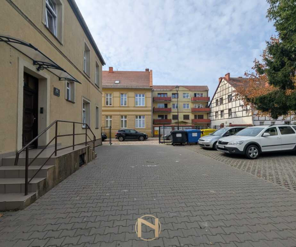 Strzelce Krajeńskie - 445000 zł (nr 1592/2301/OMS)