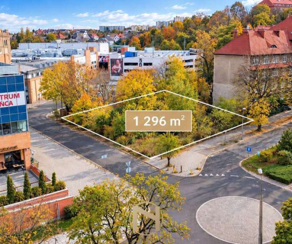 Gorzów Wlkp., Centrum - 2599000 zł (nr 485/3070/OGS)