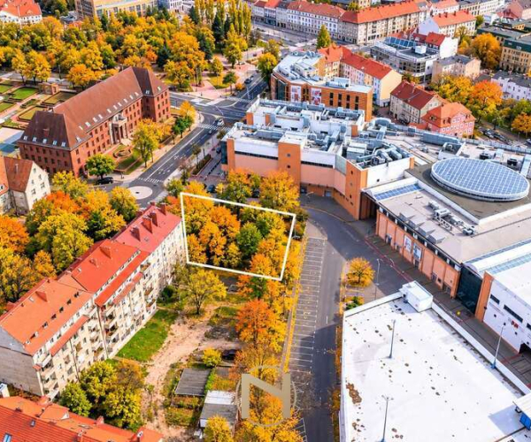 Gorzów Wlkp., Centrum - 2599000 zł (nr 485/3070/OGS)