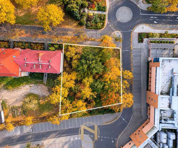 Gorzów Wlkp., Centrum - 2599000 zł (nr 485/3070/OGS)