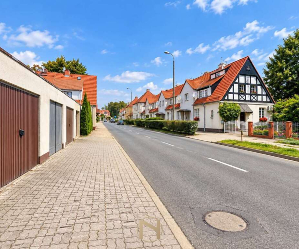 Obiekt na Sprzedaż, Gorzów Wielkopolski, Os. Dolinki - 79 000 zł