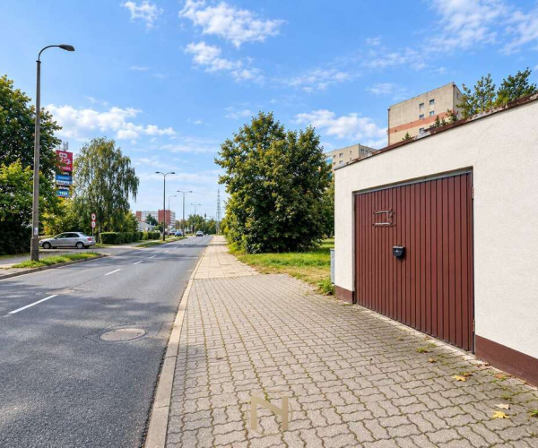 Gorzów Wlkp., Os. Dolinki - 79000 zł (nr 191/3070/OOS)