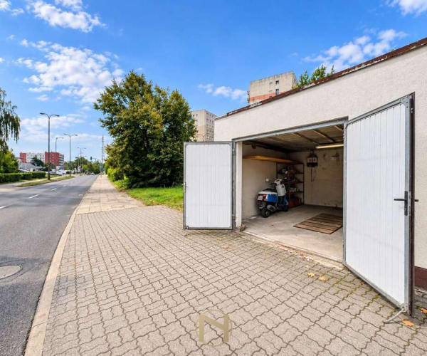 Gorzów Wlkp., Os. Dolinki - 79000 zł (nr 191/3070/OOS)