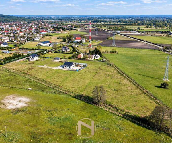 Nowiny Wielkie - 71568 zł (nr 486/3070/OGS)