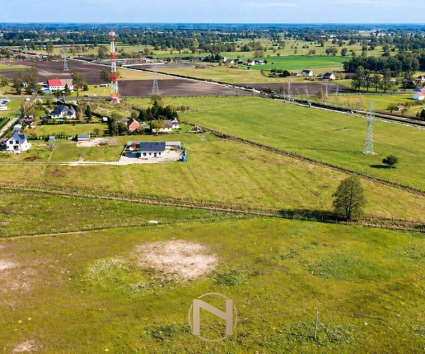 Nowiny Wielkie - 71568 zł (nr 486/3070/OGS)