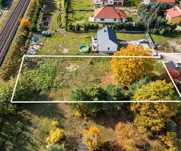 Bogdaniec - 139000 zł (nr 487/3070/OGS)