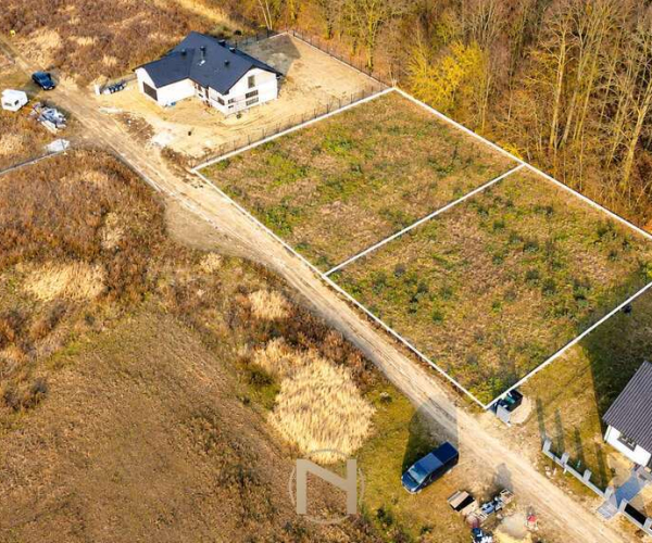 Janczewo - 125000 zł (nr 488/3070/OGS)