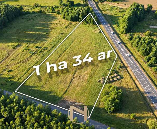 Gorzów Wlkp. - 3950000 zł (nr 494/3070/OGS)