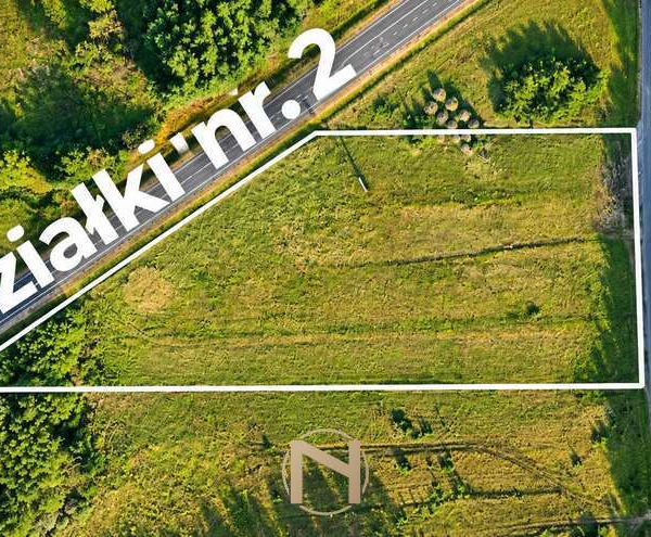 Gorzów Wlkp. - 3950000 zł (nr 494/3070/OGS)
