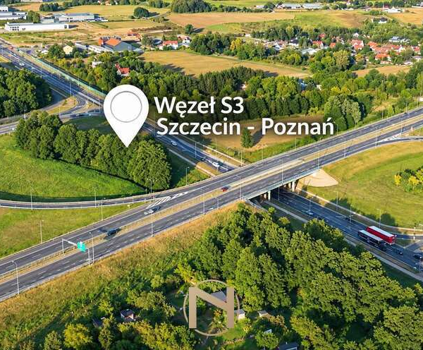 Gorzów Wlkp. - 3950000 zł (nr 494/3070/OGS)