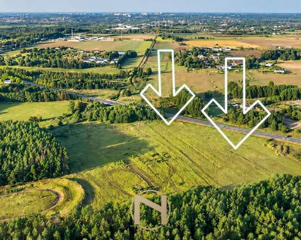 Gorzów Wlkp. - 3950000 zł (nr 494/3070/OGS)