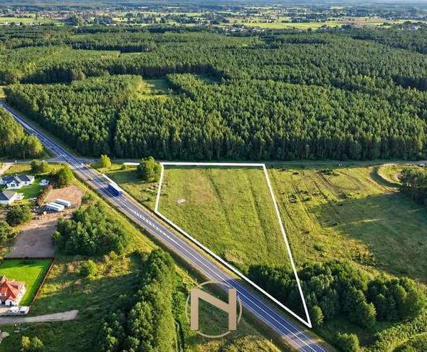 Gorzów Wlkp. - 3950000 zł (nr 494/3070/OGS)