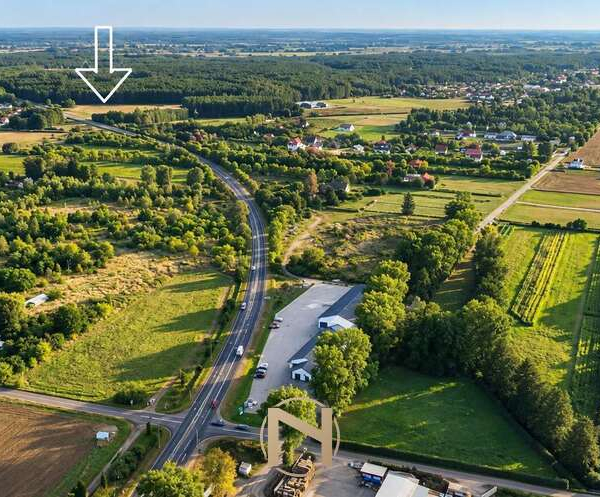 Gorzów Wlkp. - 3950000 zł (nr 494/3070/OGS)