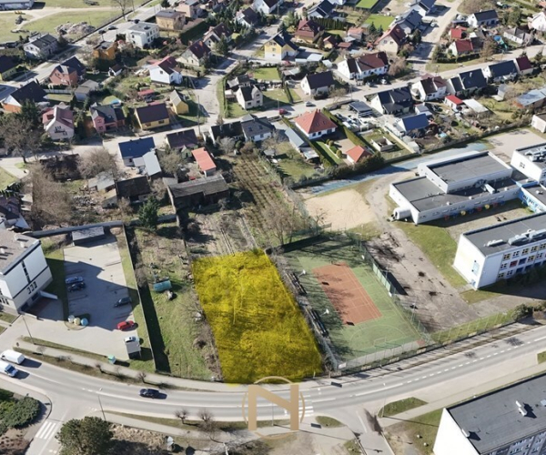 Witnica - 350000 zł (nr 322/2055/OGS)