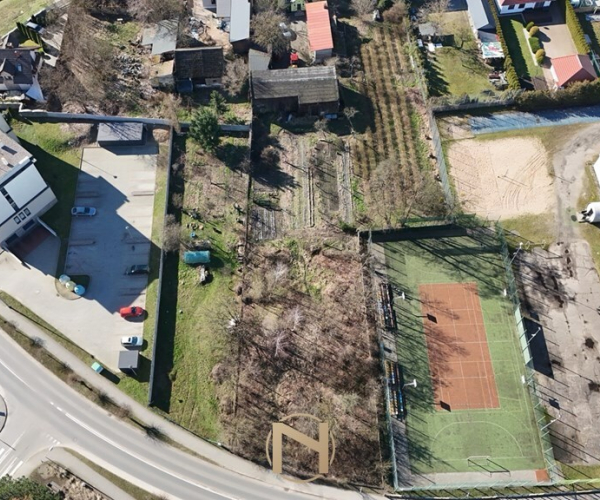 Witnica - 350000 zł (nr 322/2055/OGS)