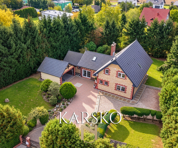Dom na Sprzedaż, Karsko - 1 499 000 zł