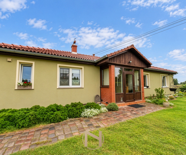 Gorzów Wlkp., Karnin - 2900000 zł (nr 549/2181/ODS)