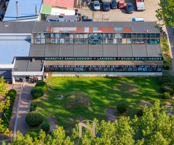 Gorzów Wlkp., Karnin - 2900000 zł (nr 549/2181/ODS)